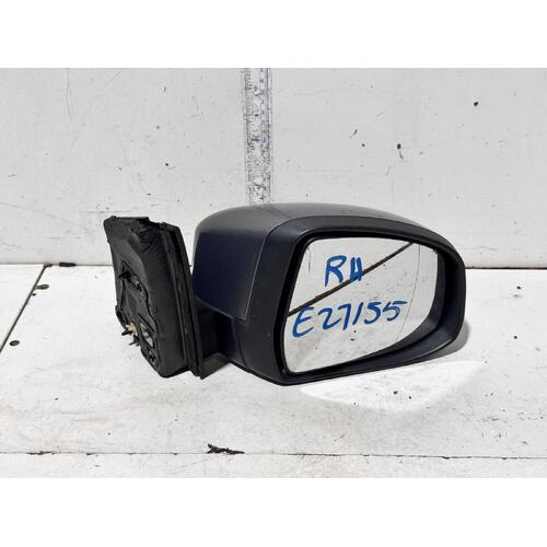 Ford Focus Right Door Mirror LW 05/2011-08/2015