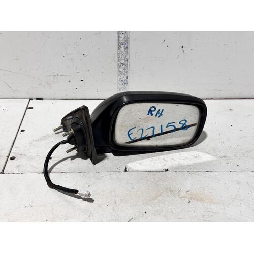 Toyota Camry Right Door Mirror SXV20 08/1997-09/2000