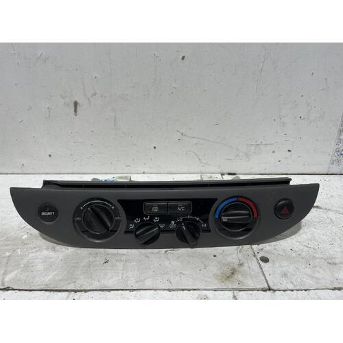 Toyota CAMRY Heater & A/C Controls ACV36 08/02-05/06 