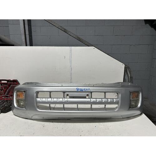 Aftermarket Front Bumper to suit Toyota RAV4 ACA21 07/2000-07/2003