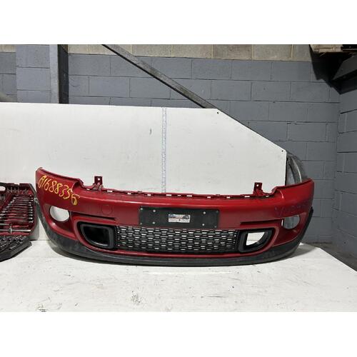 Mini Cooper Front Bumper R57 03/2009-05/2015