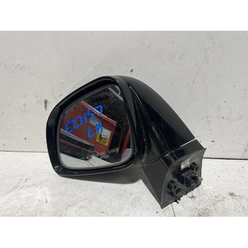 Holden CAPTIVA Left Door Mirror CG CAPTIVA 7 09/06-09/15