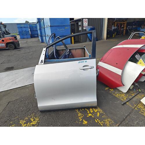 Toyota Tarago Left Front Door Shell ACR50 03/2006-06/2020