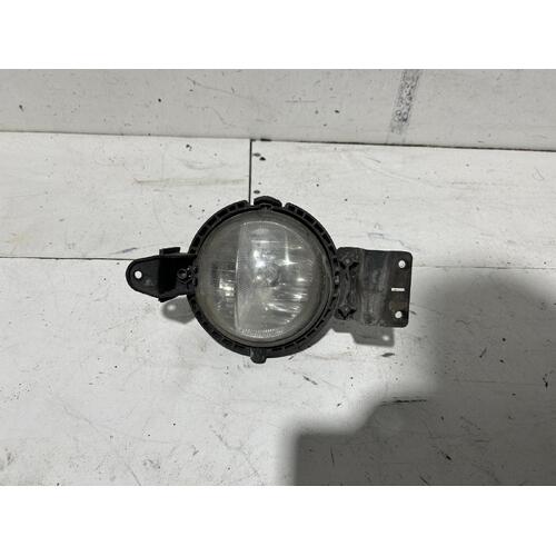 Mini Cooper RIght Front Bumper Foglight R57 01/2009-04/2014