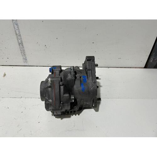 Toyota RAV4 Transfer Case GSA33 08/2007-11/2012