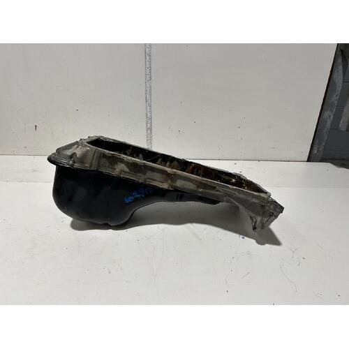 Toyota Hilux Sump / Oil Pan Assembly TGN16 03/2005-2024