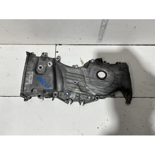 Toyota RAV4 Timing Case Cover ACA33 11/2005-11/2012