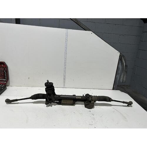 Volkswagen Caddy Steering Rack 2K 12/2004-02/2021