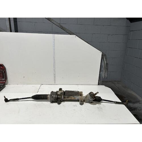 Ford Territory Steering Rack SZ MK I 04/2011-12/2016