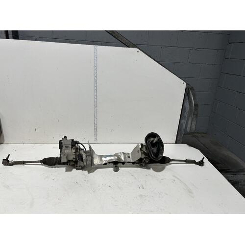 Ford Focus Steering Rack LW 05/2011-08/2015