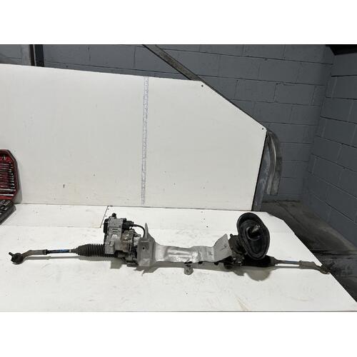 Ford Escape Steering Rack ZG 09/2016-05/2020