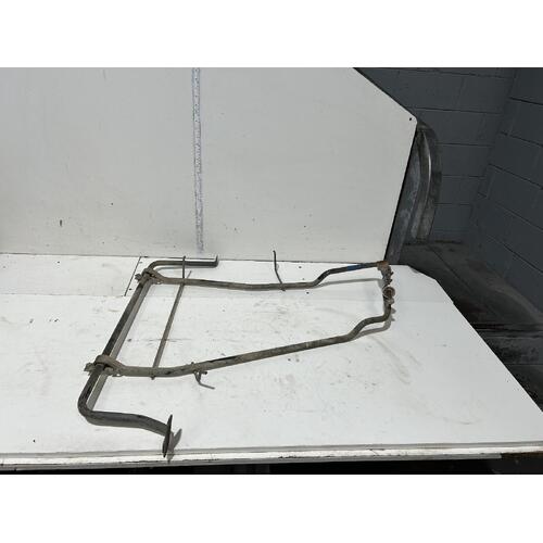 Toyota Hiace Spare Wheel Carrier RZH113 11/1989-12/2004