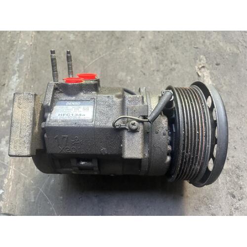 Toyota PRADO A/C Compressor 120 SERIES 4.0 Petrol 1GR-FE 02/03-10/09