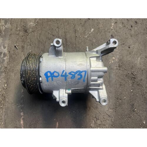 Honda CRV A/C Compressor RW 1.5 Petrol 05/17-08/23 