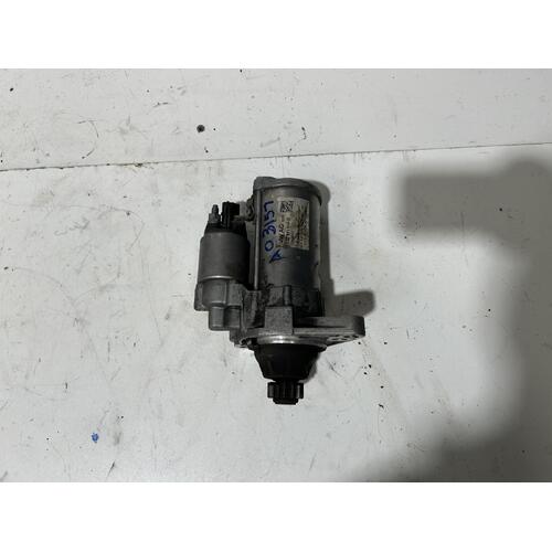 Volkswagen Golf Starter Motor GEN 7 12/2012-08/2020