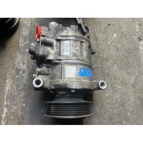 Volkswagen AMAROK A/C Compressor 2H 2.0 Diesel 10/10-09/22 