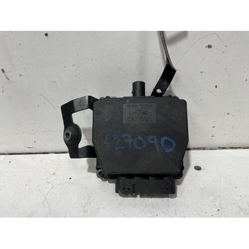 Volkswagen GOLF Vacuum Valve Solenoid Block GEN 5 2.0 Diesel 06/04-02/09