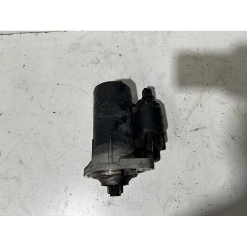 Volkswagen Golf Starter Motor GEN 4 09/1998-06/2004