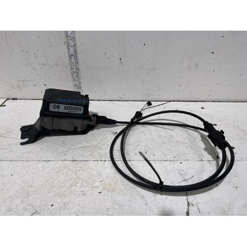 Holden COMMODORE Cruise Control Unit VY1 3.8 Petrol 10/02-08/04 