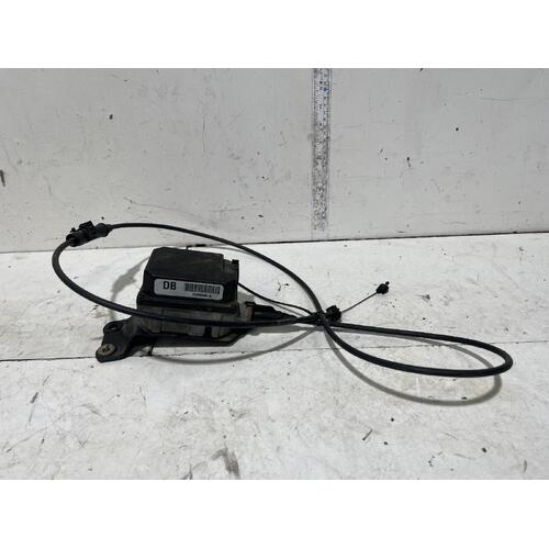 Holden COMMODORE Cruise Control Unit VY 3.8 Petrol 10/02-08/04 