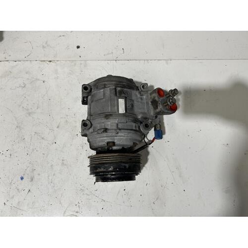 Toyota Hiace A/C Compressor RZH125 11/1989-12/2004