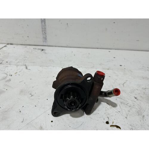 Toyota Prado Steering Pump KZJ120 02/2003-10/2009