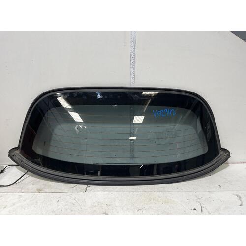 Mazda MX5 Rear Window Glass NC SERIES 10/05-07/15 