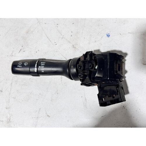 Toyota Hilux Wiper Switch KUN26 02/2005-06/2011