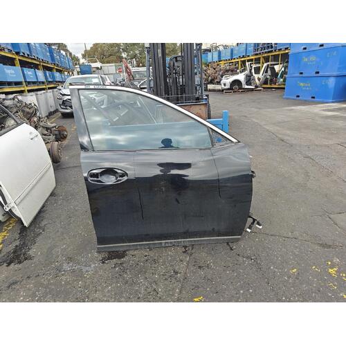 Nissan X-TRAIL Right Front Door Shell T32 02/2014-07/2022