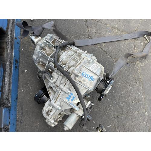 Ford Ranger Transfer Case PX III 06/2018-04/2022