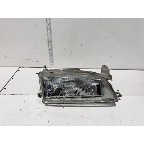 Toyota Corolla Right Head Light AE101 05/1992-10/1999