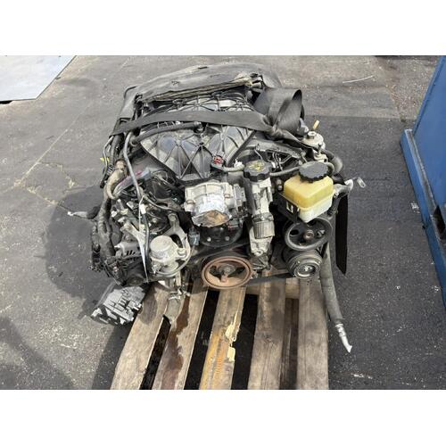 Holden Commodore 3.6L Petrol Engine LFX VE Series II 08/2009-05/2013