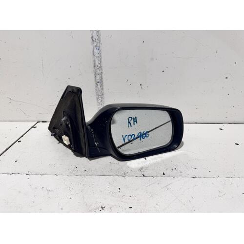 Mazda 3 Right Door Mirror BK 10/2003-04/2009