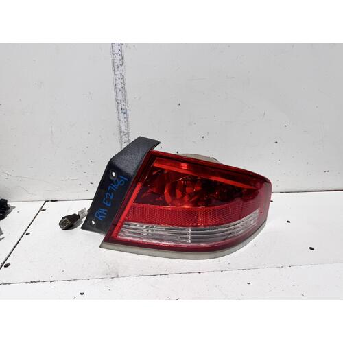 Ford Falcon Right Tail Light BF 10/2005-03/2008