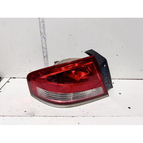 Ford Falcon Left Tail Light BF 10/2005-03/2008