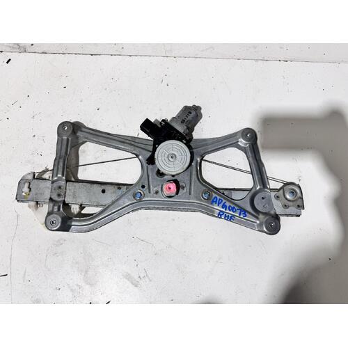 Honda Civic Right Front Window Regulator 8th Gen 02/2006-12/2011