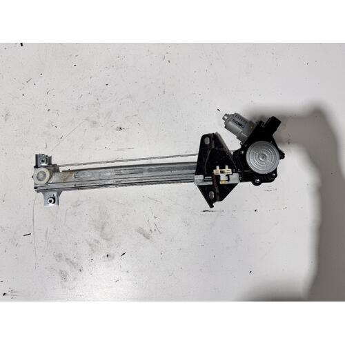 Honda Civic Right Rear Window Regulator 8th Gen 02/2006-12/2011