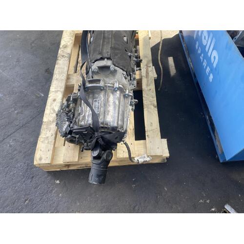 Land Rover Discover Transfer Case L462 12/2016-2024