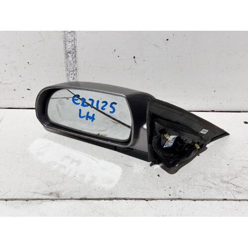 Hyundai Sonata Left Door Mirror NF 06/2005-06/2010