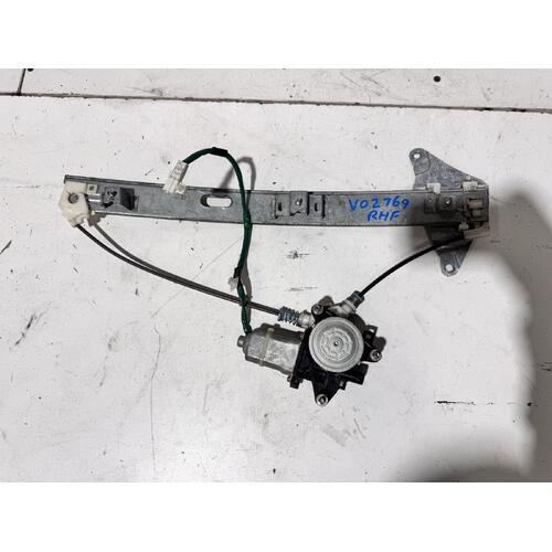 Ford Transit Right Front Window Regulator VM 07/2006-02/2014