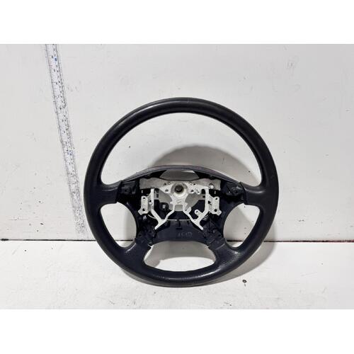 Toyota Hiace Steering Wheel 03/2005-11/2013