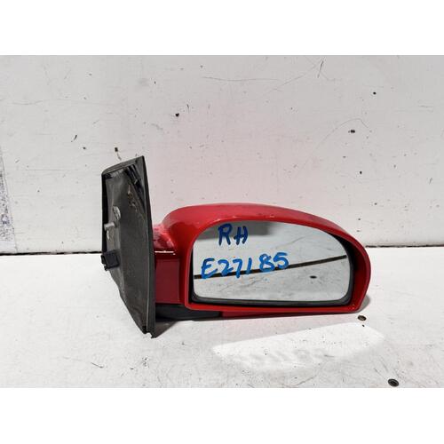 Hyundai GETZ Right Door Mirror TB 09/2002-09/2011