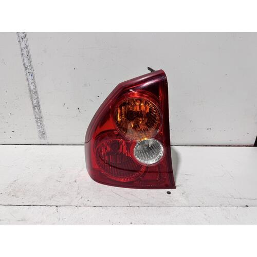 Mitsubishi Magna Left Tail Light TL 07/2003-08/2005