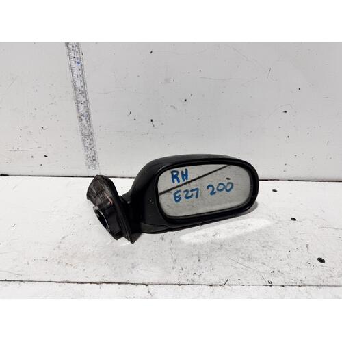 Hyundai Excel Right Door Mirror X3 10/1994-09/2000