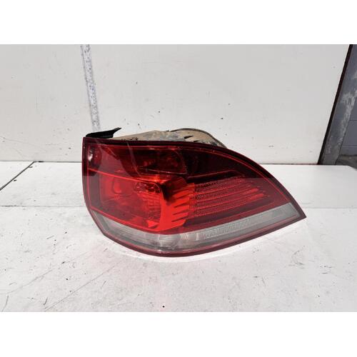 Volkswagen Golf Right Tail Light A6 09/2009-01/2013