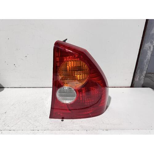 Mitsubishi Magna Right Tail Light TJ 08/2000-07/2003