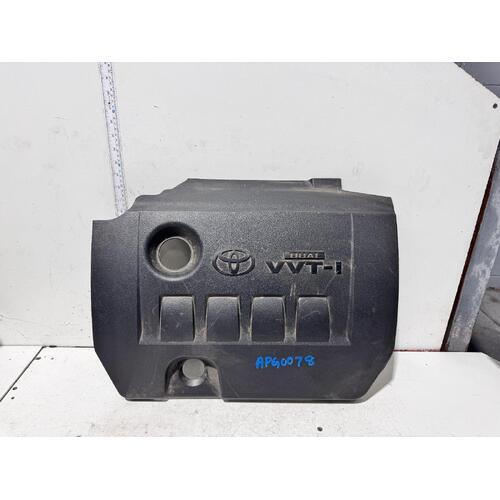 Toyota Corolla Engine Cover ZRE152 03/2007-12/2013