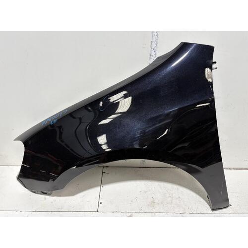 Volkswagen Golf Left Guard A6 10/08-03/13