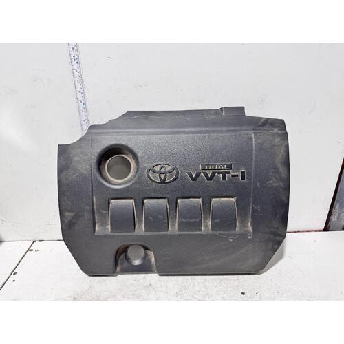 Toyota Corolla Engine Cover ZRE152 03/2007-12/2013