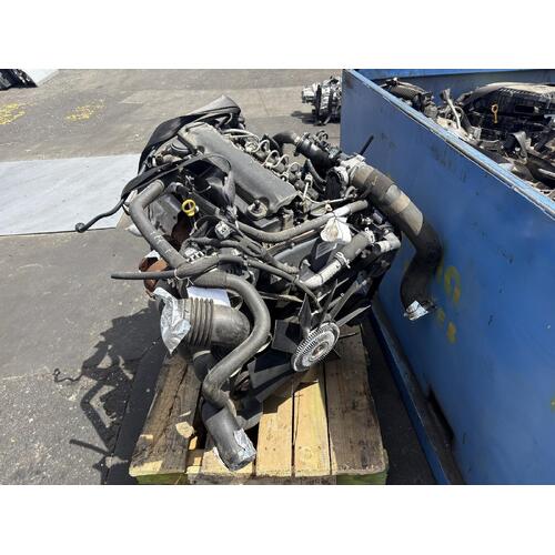 Ford Ranger Engine PX 2 06/2015-04/2022